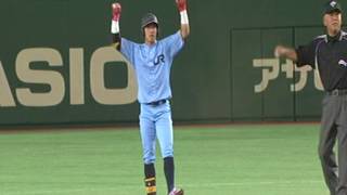 第８８回都市対抗野球大会（7/17 ②）ＮＴＴ西日本 ＶＳ ＪＲ西日本