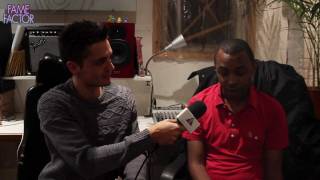 Interview with Random Impulse