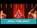 Jago Tumi Jago by Padmashri Awardee Sangita Kalanidhi Smt. Aruna Sairam