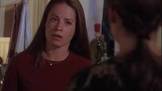 Charmed 4x1 Charmed Again (7)