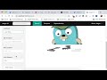 Demo of the current state of Distributed Tracing in GitLab