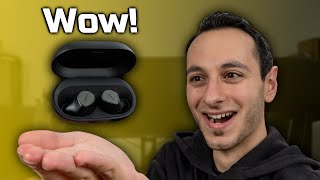 Jabra Elite 7 Pro review: BEST true wireless earbuds!