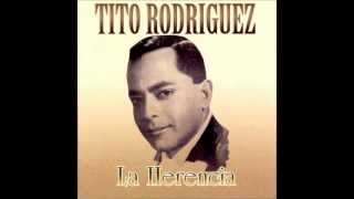 ME LO DIJO ADELA  - TITO RODRIGUEZ (1953)