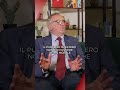 pubblico ministero ⚖️ intervista a edmondo bruti liberati