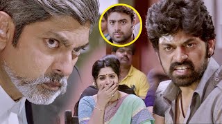 Aatagallu Telugu Full Movie Part 6 | Nara Rohith | Jagapathi Babu | Darshana Banik