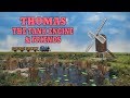 Operation 80's Revamp - [Test Footage] - Thomas Intro