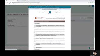 EdSp CalTPA Pilot Submission Process Tutorial