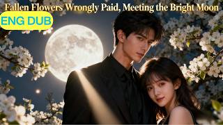 【ENG DUB】She FAKED HER DEATH After Being Used! Now They ALL REGRET! 🔥 #reels #drama #chinesedrama