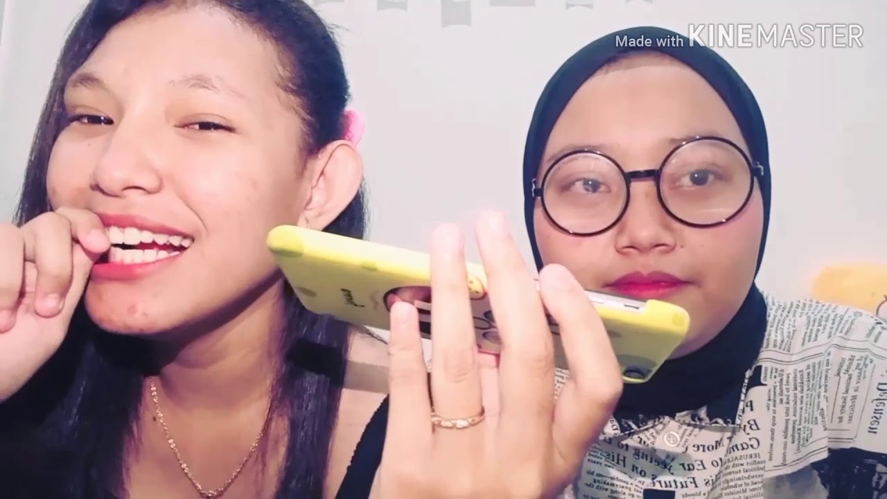 Prank Teman Stay At Home Youtube