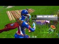 10 minutes 41 seconds of Fortnite aimbot
