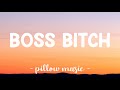 Boss Bitch - Doja Cat (Lyrics) 🎵