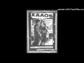 07 - Kaaos - Sotatila