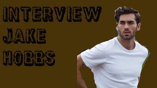 Interview | Jake Hobbs