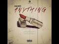 pnb meen anything prod by andrew meoray