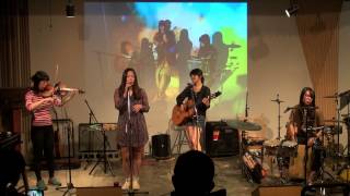 20140613 투스토리 '다즐링' - 차가운 여름밤 @Cafe Unplugged