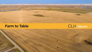 CLHbid.com - Farm to Table