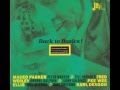 Fred Wesley - Peace Power (1994)