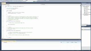 Welcome To XNA Game Studio 4.0