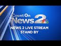 News 2 livestream slate