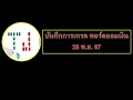 บันทึกการเทรดพอร์ตออมเงิน 28 พ.ย.67