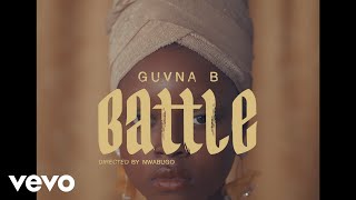 Guvna B - Battle