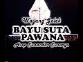 Wayang Golek: BAYU SUTA PAWANA - Asep Sunandar Sunarya