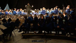 A.P. Gianninni Middle School Winter Concert 2022 (Advanced)