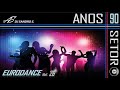 eurodance anos 90 s vol 26 dj sandro s.