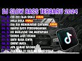 DJ SLOW BASS TERBARU 2024 || DJ CIS CIS FAJA SKALI - DJ DOLA DOLA KITA SALAH DOLA | SLOW BASS