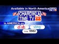 Chardikla Time Tv- Live now