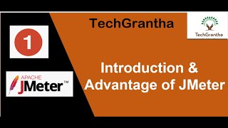 JMeter Tutorial 1:Introduction | Advantages & How it works