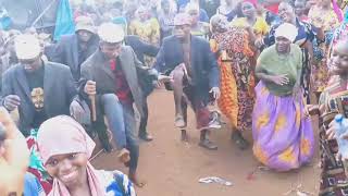 Sengeli - misomisondo  dance