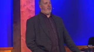 Dr James Maloney - The Trance Of God