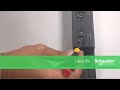 Resetting Tripped Circuit Breaker on APC Rack PDU to Restore Power | Schneider Electric