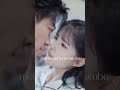 kisses scene you asked for it 🐉🐑 于龙怕热 杨咩咩 杨伊璐 yulong yangmiemie vulong yuyang 短剧