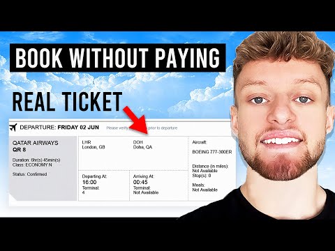 How can I get my flight ticket Without confirmation number?