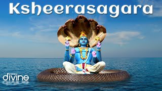 Ksheerasagara - Lyric Video | Ragalayam | T.S.Ayyappan | Tyagaraja Swami | Think Divine