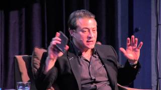 Dr. Peter Diamandis - Founder/CEO of XPRIZE and Singularity University
