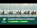 5 minutes pronos courses hippiques du dimanche 15 décembre