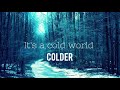 cold world officialangello ft jonathan francis official lyric video