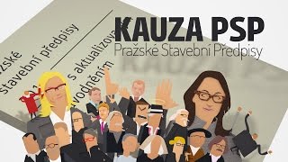 Kauza PSP