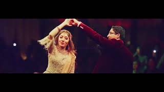 sharmila farooqi dancing PPP Song Awsome Wedding dance