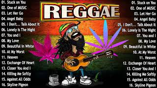 ALL TIME FAVORITE REGGAE SONGS ⚡ BEST ENGLISH REGGAE MUSIC - GOOD VIBER REGGAE 2022#reggae2022
