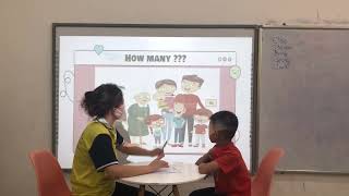 [Jack - Bees ] - BE1 - Unit 2 _ Speaking Test