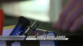 Names of Alleged Users on Cheating Website Leaked by Hackers