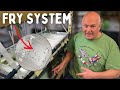 Dean's Fry System - Everything You Need to Know!