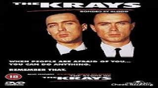 1990 - The Krays / Os Implacáveis Krays