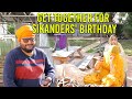 GET TOGETHER FOR SIKANDERS' BIRTHDAY | Daily Vlog 115