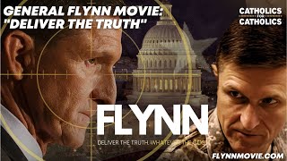 General Flynn Movie: 