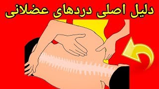 کمبود پتاسیم با بدن شما چه می کند ؟